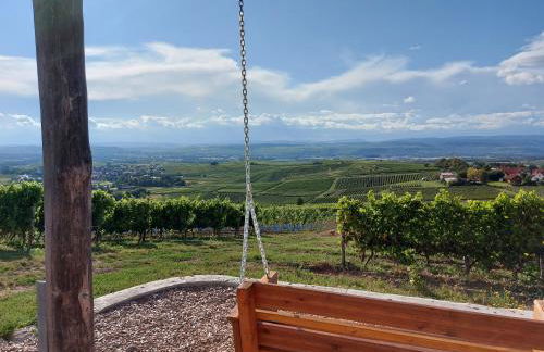 Ferienwohnung Grüne Auszeit - Foto 15