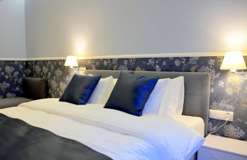 JessApart - Ochota Apartments - Photo 19