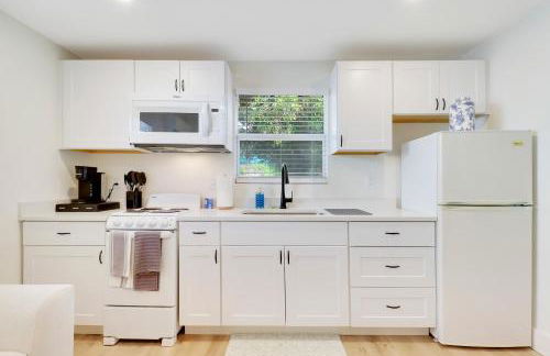 Cozy Cottage on Pine - 2 - Foto 6