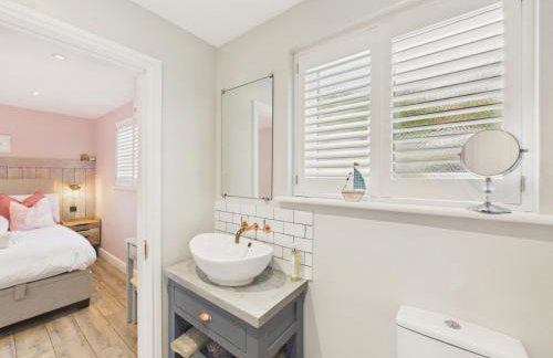 Mussels Apartment in Helford Passage with Heated Pool - Foto 21