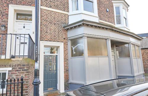 Host & Stay - Peacock House - Foto 35