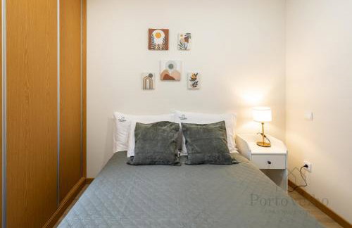 Glória Porto by Porto Velho Apartamentos - Foto 32