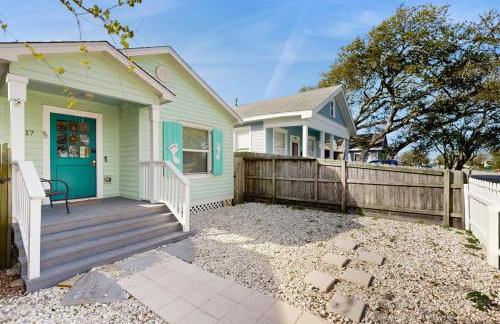 Barefoot Coastal Cottage - Foto 17