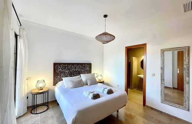 Villa in Velilla With Pool Near Beach - Foto 5