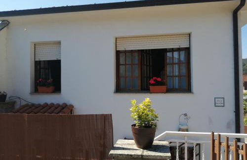 A Casa Do Viso Do Chirin - Foto 14