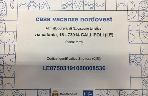 Casa Vacanze Nord-Ovest - Foto 34