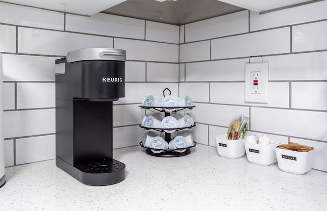 THE GAMER-4BR Home-Near Everything ATL - Foto 31