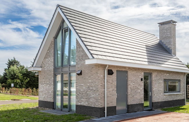 3 bedroom House in Noordwijk with garden and terrace - Photo 12