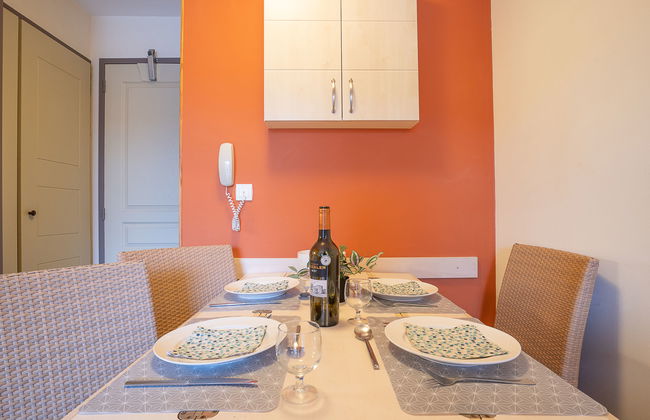 Le Village (B1 419) - Foto 12