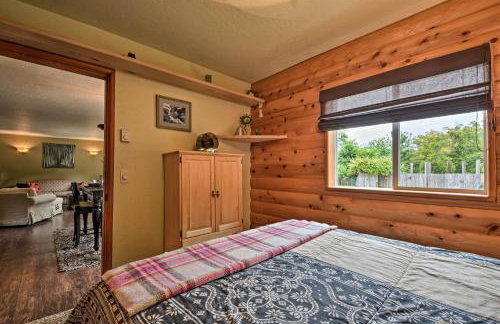 Gold Beach Apartment with Activities - 2 Mi to Ocean - Foto 15