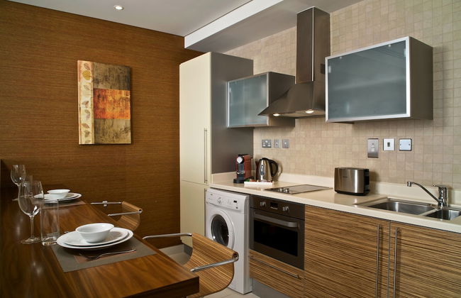 Fraser Suites Doha - Foto 18