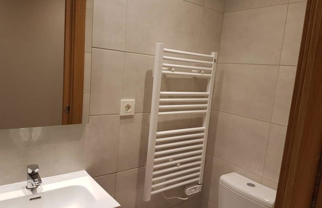 Grifo Vacances Pie de Pistas - Foto 35