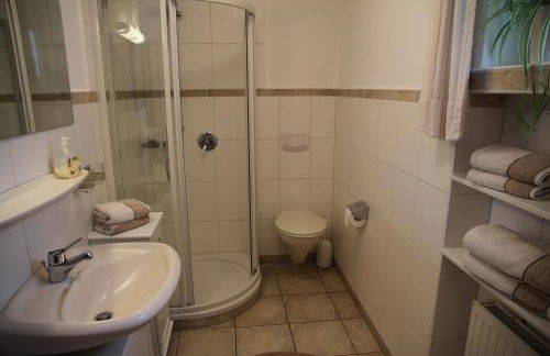 Ferienwohnung Bücker - Foto 7