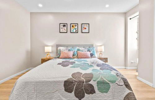 Peaceful Modern HNL Getaway - Foto 19