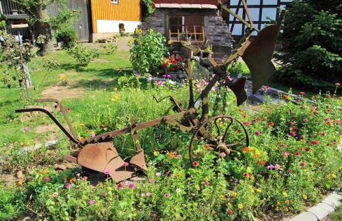 Müllers Hof Ferienwohnung/Pension - Foto 5