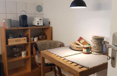 Ferienwohnung 'dasBRENNERs' - Foto 12