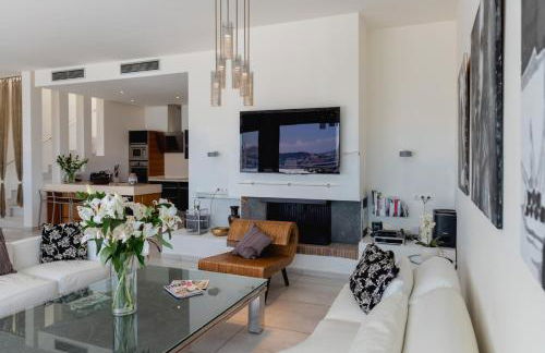 Luxury Villa with Outdoor Bar, Ibiza Villa 1027 - Foto 17