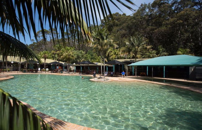 NRMA Murramarang Beachfront Holiday Resort - Foto 68