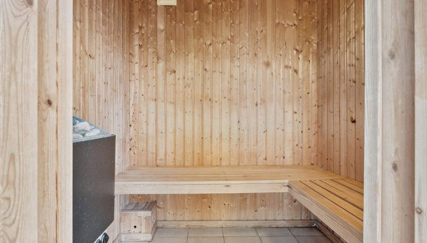 4 Star Holiday Home in Bagenkop - Photo 5, Sauna