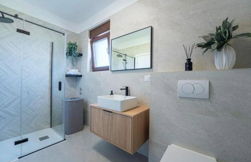 Villa Tina in Pinezići (Haus für 10 Personen) - Foto 30