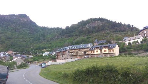 Mirador de Chisten - Foto 4