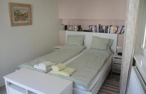 Apartament Babitonga I - Photo 27