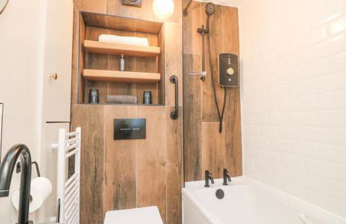 May Cottage - Foto 16