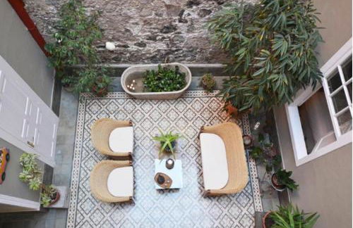 La Casa de Vegueta - Photo 14