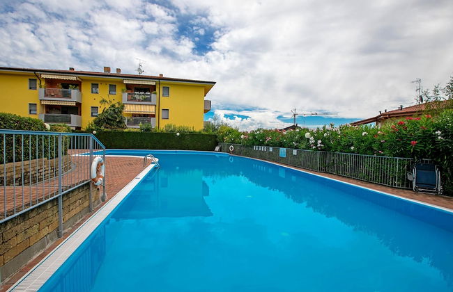 Appartamento Vista Lago - Foto 9