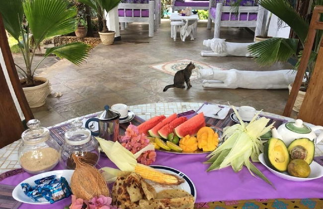 Room in Villa - Giulia Patio House Watamu - Foto 19