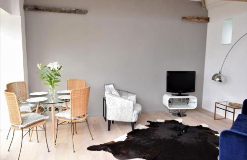 Hares Barn - Foto 15