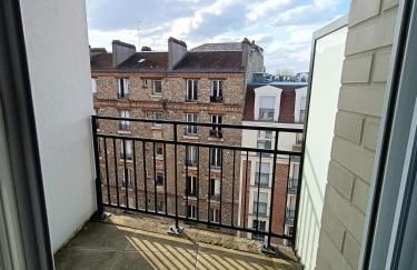 Nemea Appart Etud Clamart - Foto 20