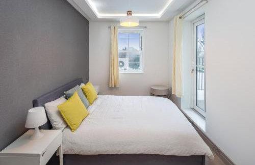 London Regents Luxury Apartments - Foto 2