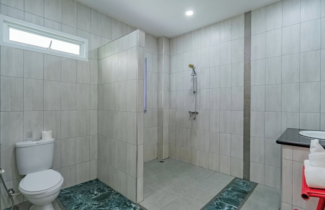Villa Nap Dau 10 Bedrooms - Foto 40