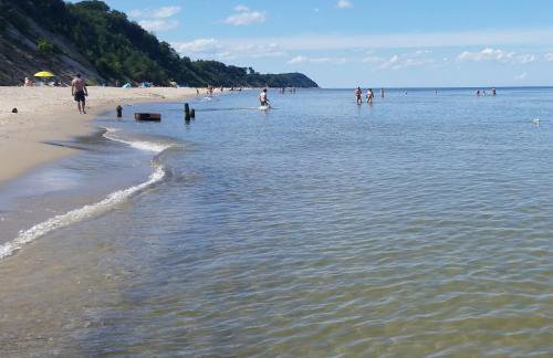 Ferienwohnung ÜckeRitz bei Familie Habben mit PKW Stellplatz - Foto 34