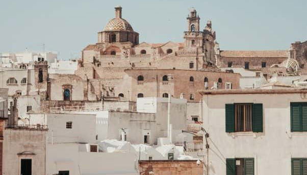 Polignano a Mare Tour & Food Tasting - Foto 2