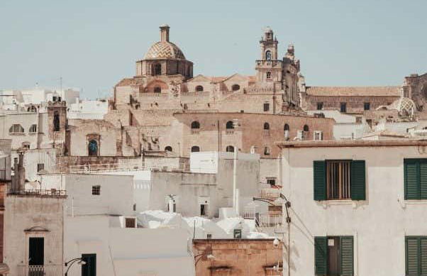 Polignano a Mare Tour & Food Tasting - Foto 7