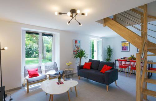 Holiday Home Penhors by Interhome - Foto 4