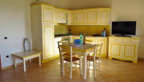 Apartment no 17 I Mirti di Porto Pozzo - Photo 4