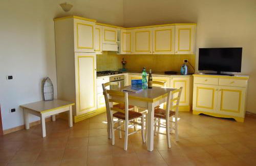 Apartment no 17 I Mirti di Porto Pozzo - Photo 4