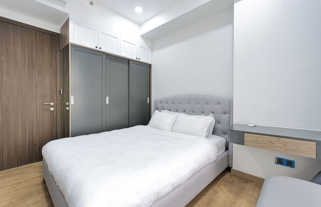 Midtown by Saigon - Foto 40