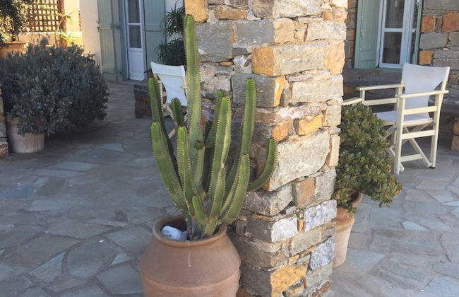 The Hill Top Cottage House In Kea - Foto 48