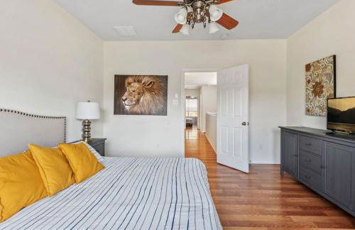 Amazing house in Woodlands fully equipped for 6 - Foto 26