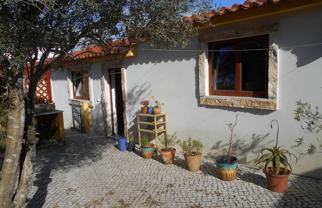 Cottage With 2 Bedrooms With Both En-suite Bathrooms in a Seaside Village - Photo 20