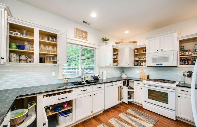 Blue Sky Bungalow - Foto 13