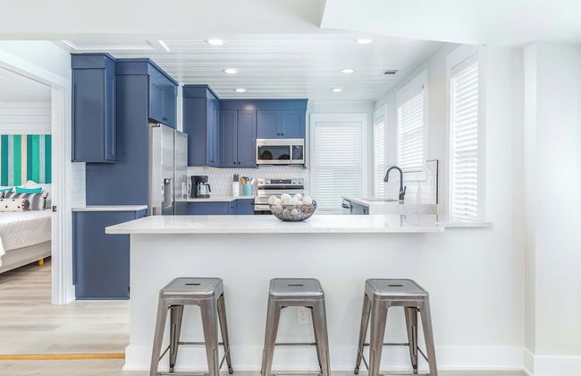 RNR Tybee Island - Foto 39