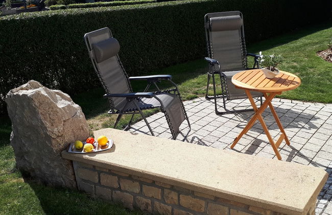 Spacious Apartment near Forest in Emmelbaum - Foto 17