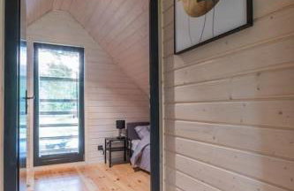 Po prostu Piękna! Domek nad jeziorem - Foto 37