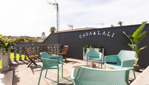 Casa Lali Habitación 1 - Foto 5