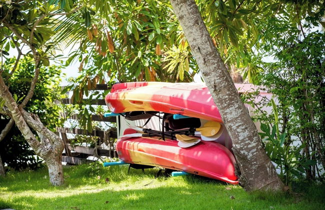 Emerald Sands Beach Villa - Photo 15